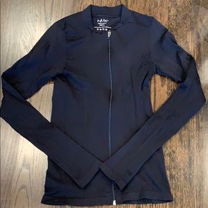 NUX spandex jacket